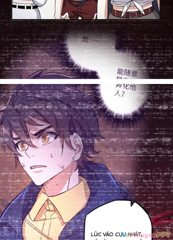 Thời Kỳ Tận Thế Chapter 104 - Trang 2