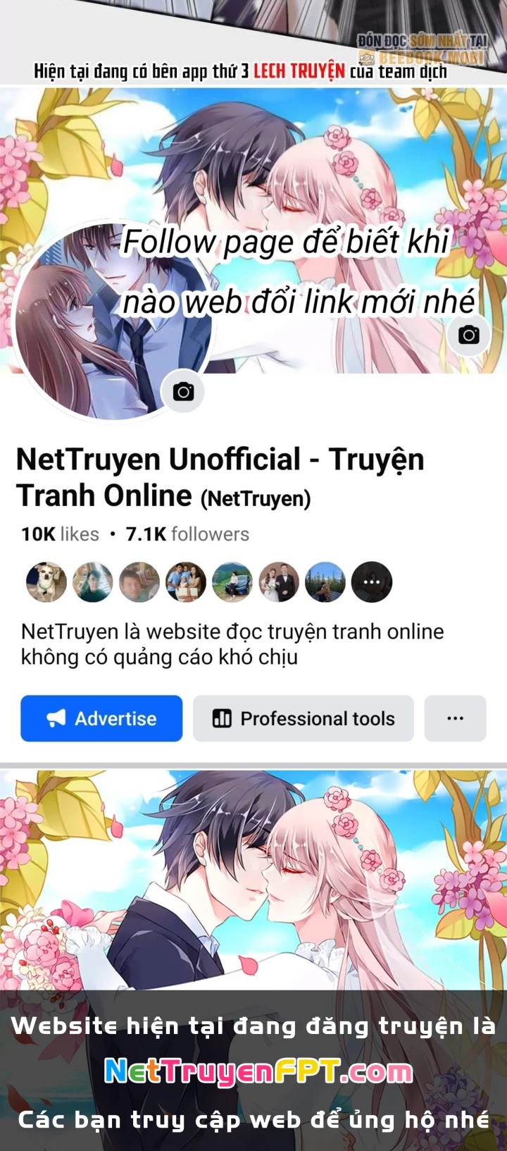 Thời Kỳ Tận Thế Chapter 104 - Trang 2