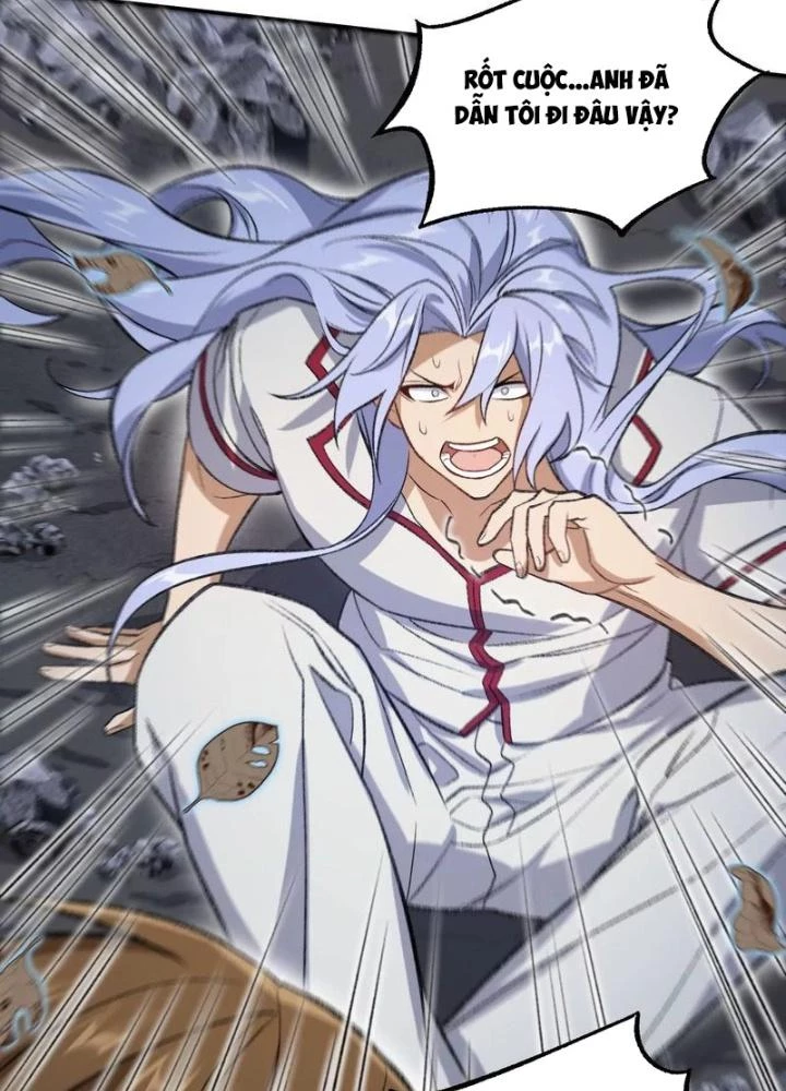 Thời Kỳ Tận Thế Chapter 104 - Trang 2