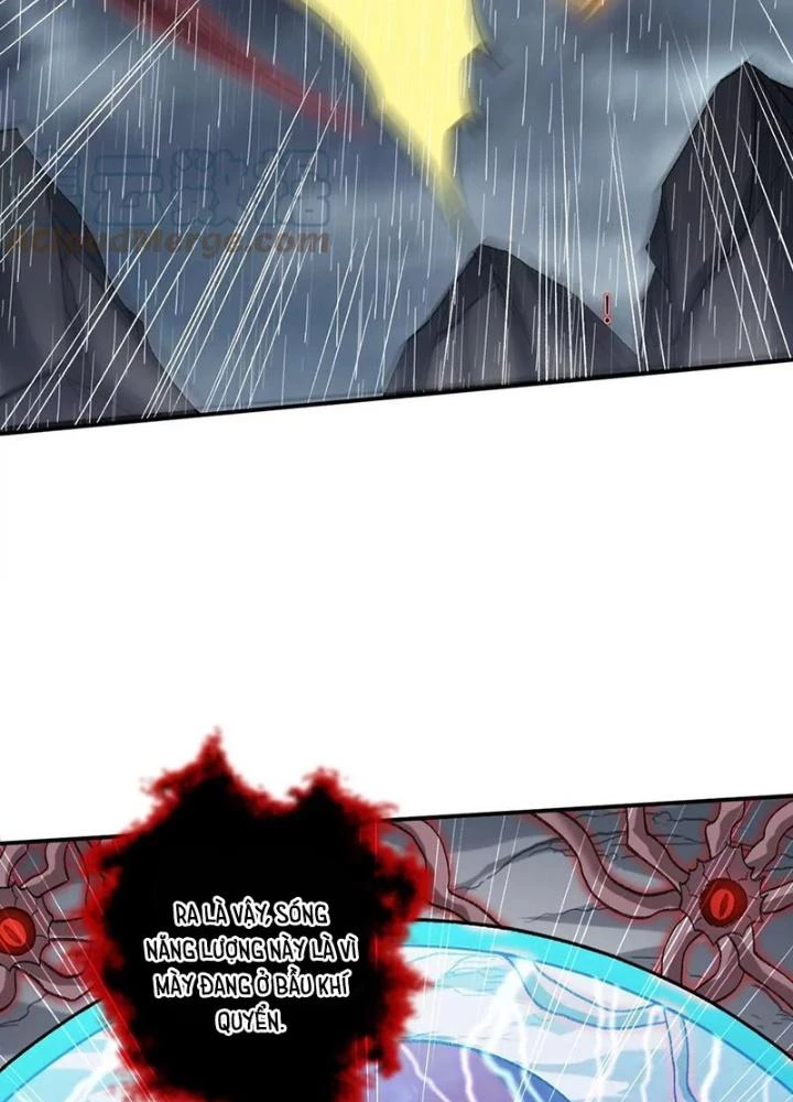 Thời Kỳ Tận Thế Chapter 105 - Trang 2