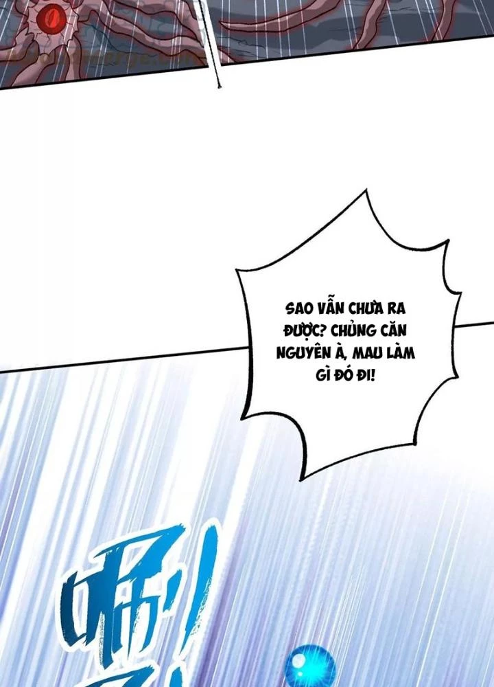 Thời Kỳ Tận Thế Chapter 105 - Trang 2