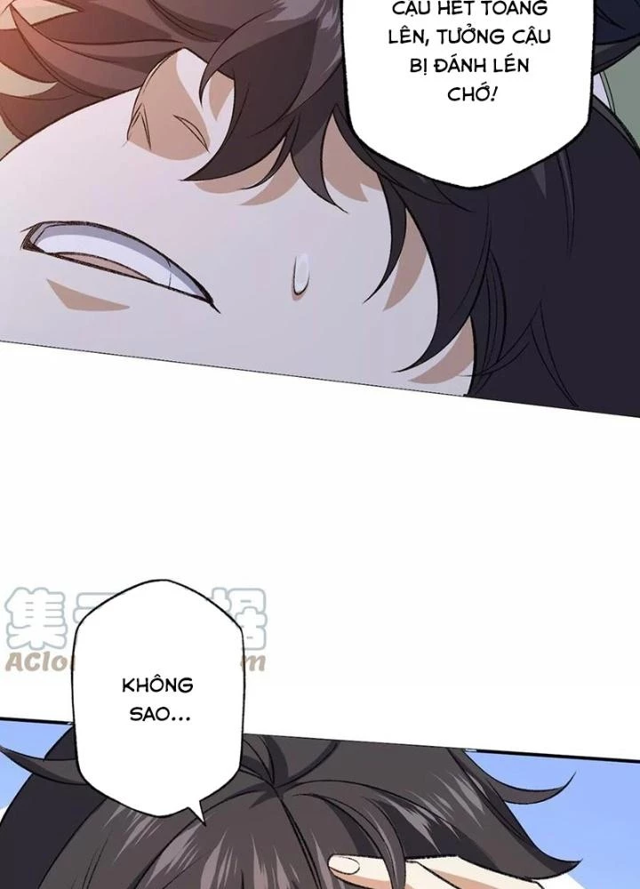 Thời Kỳ Tận Thế Chapter 105 - Trang 2