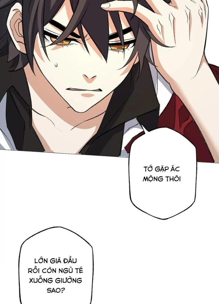 Thời Kỳ Tận Thế Chapter 105 - Trang 2