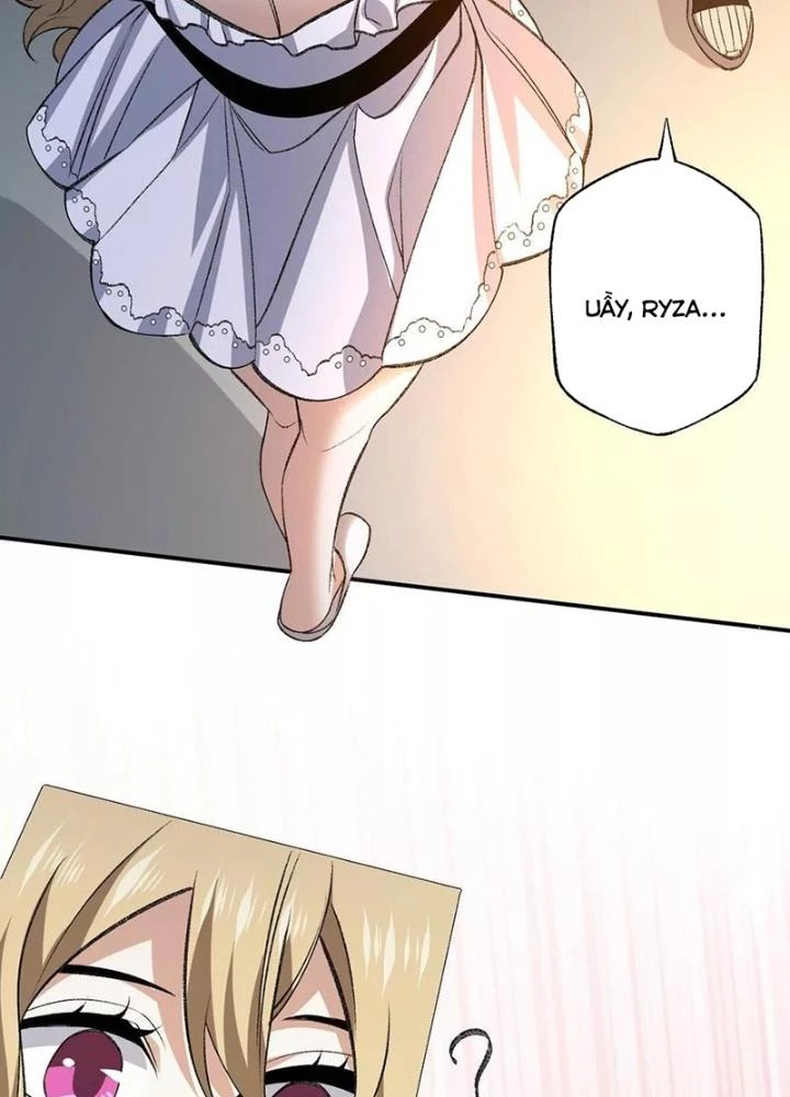 Thời Kỳ Tận Thế Chapter 105 - Trang 2