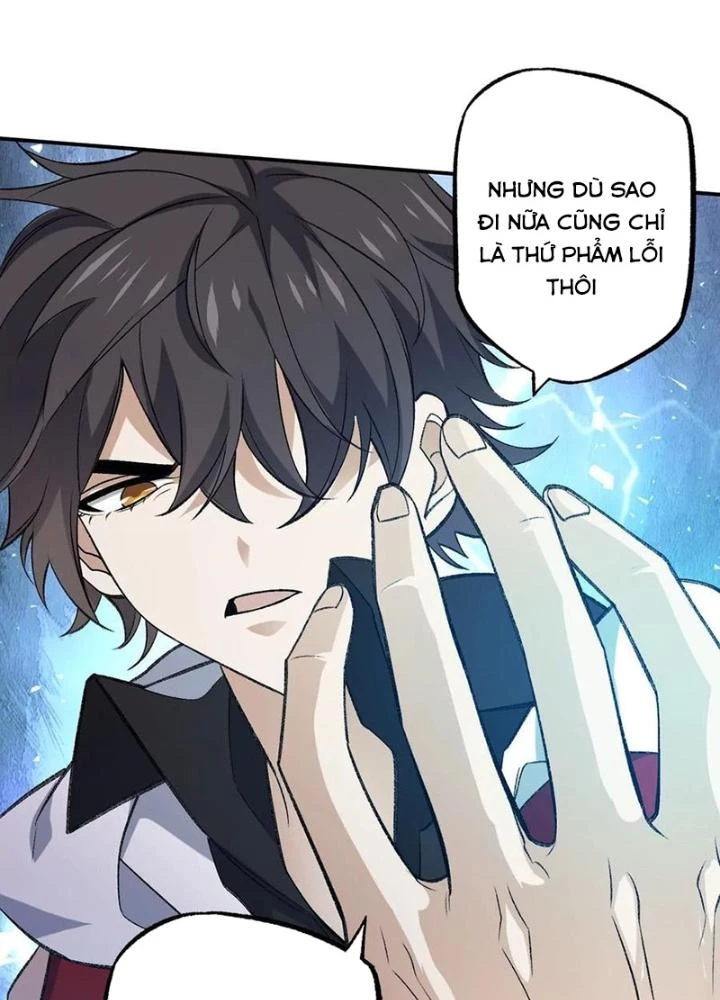 Thời Kỳ Tận Thế Chapter 105 - Trang 2