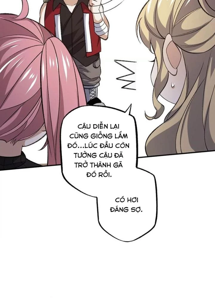 Thời Kỳ Tận Thế Chapter 105 - Trang 2