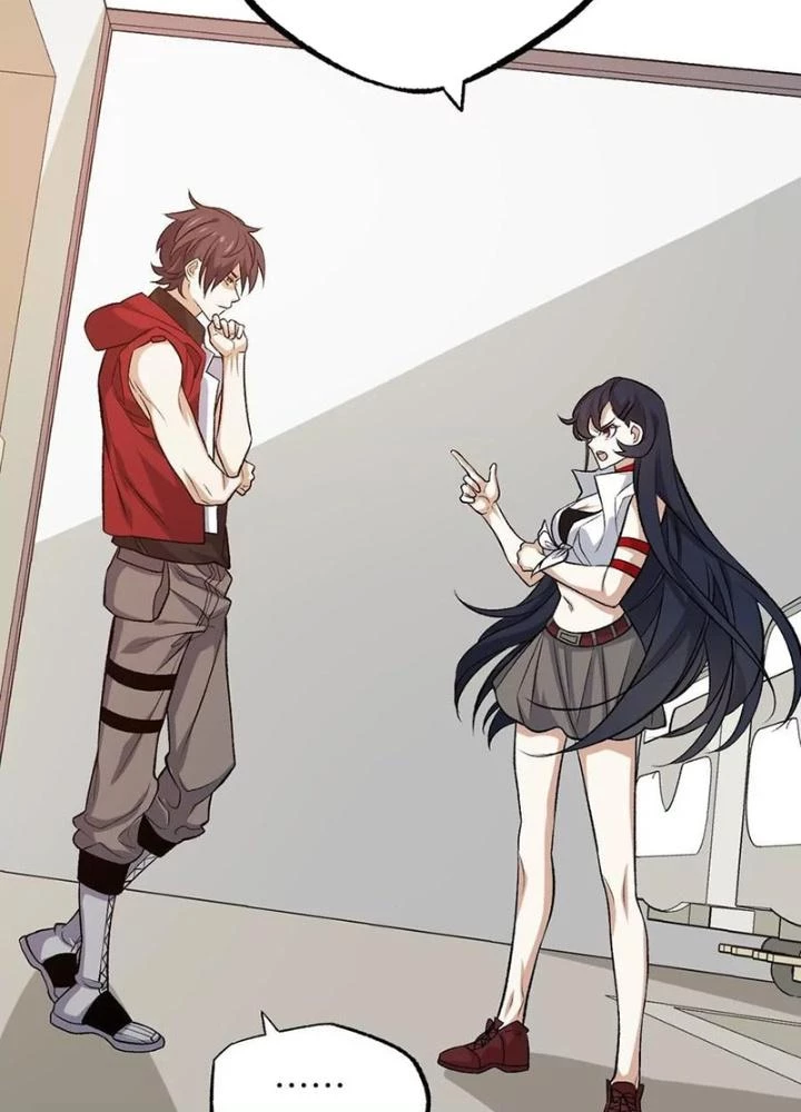 Thời Kỳ Tận Thế Chapter 105 - Trang 2