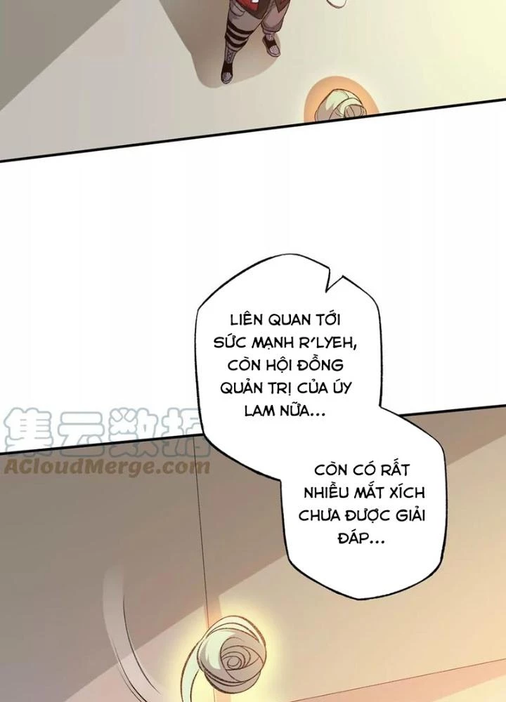 Thời Kỳ Tận Thế Chapter 105 - Trang 2