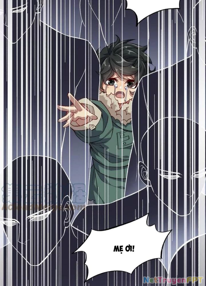 Thời Kỳ Tận Thế Chapter 107 - Trang 2