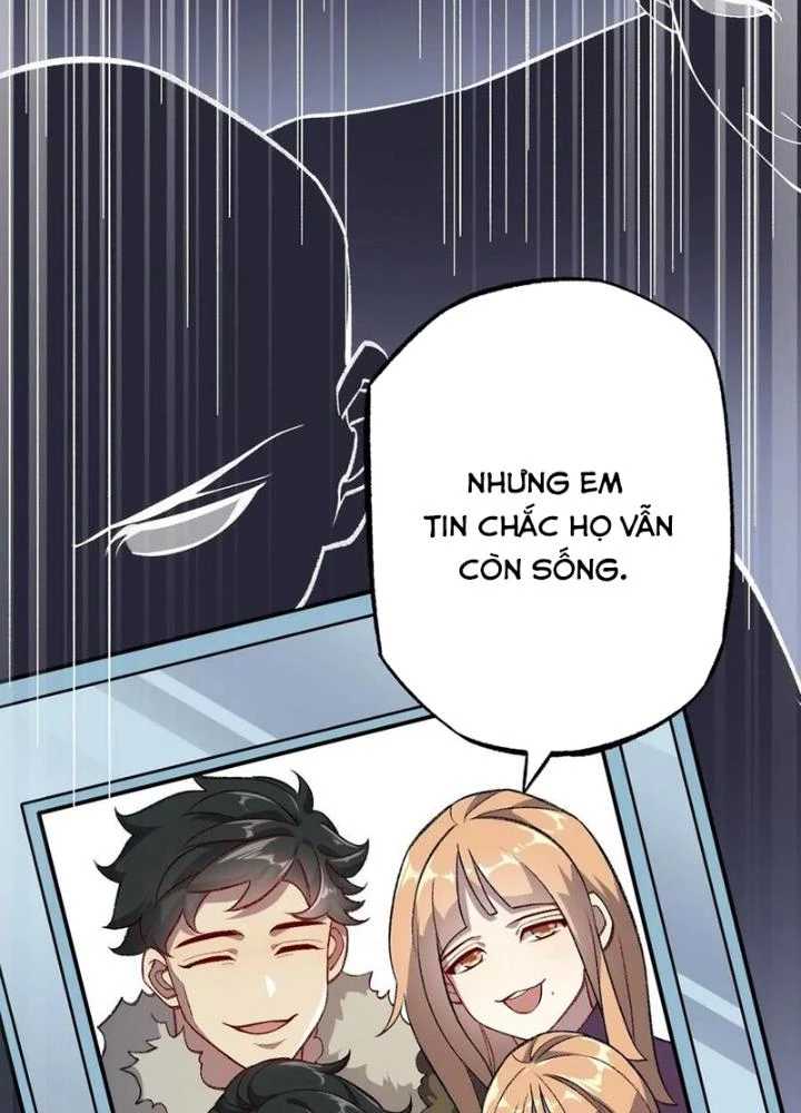 Thời Kỳ Tận Thế Chapter 107 - Trang 2