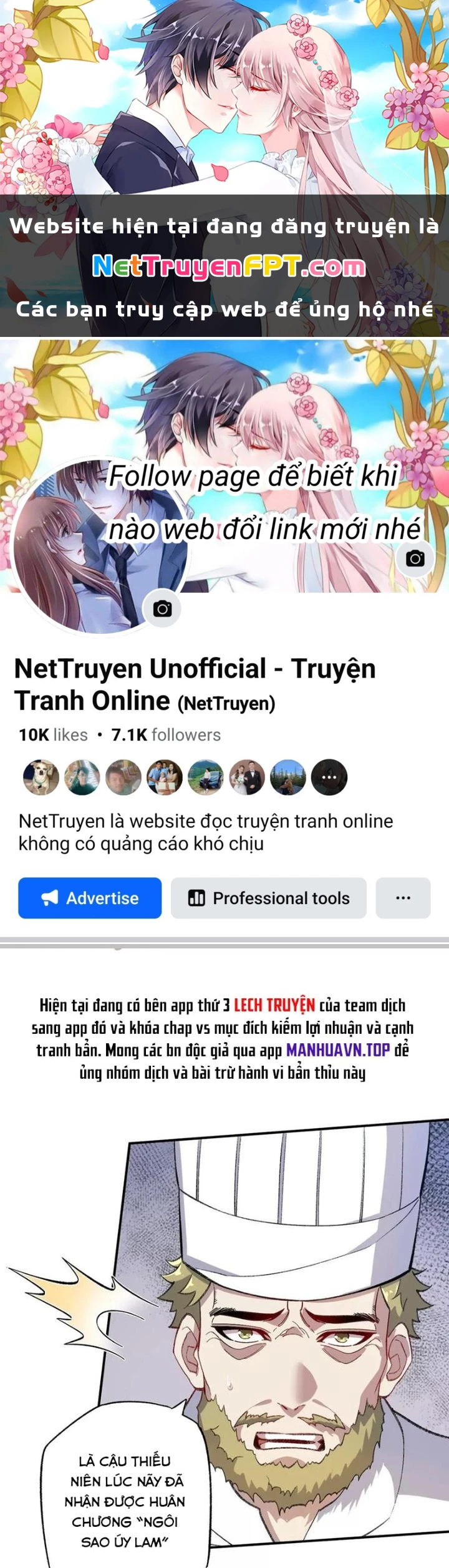 Thời Kỳ Tận Thế Chapter 107 - Trang 2