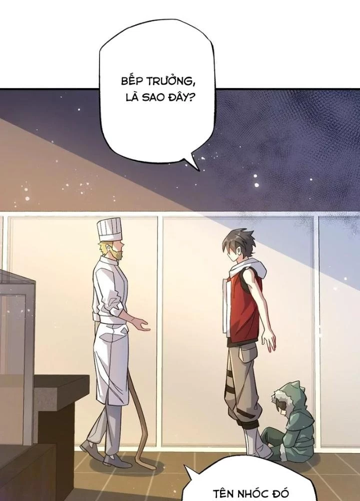 Thời Kỳ Tận Thế Chapter 107 - Trang 2