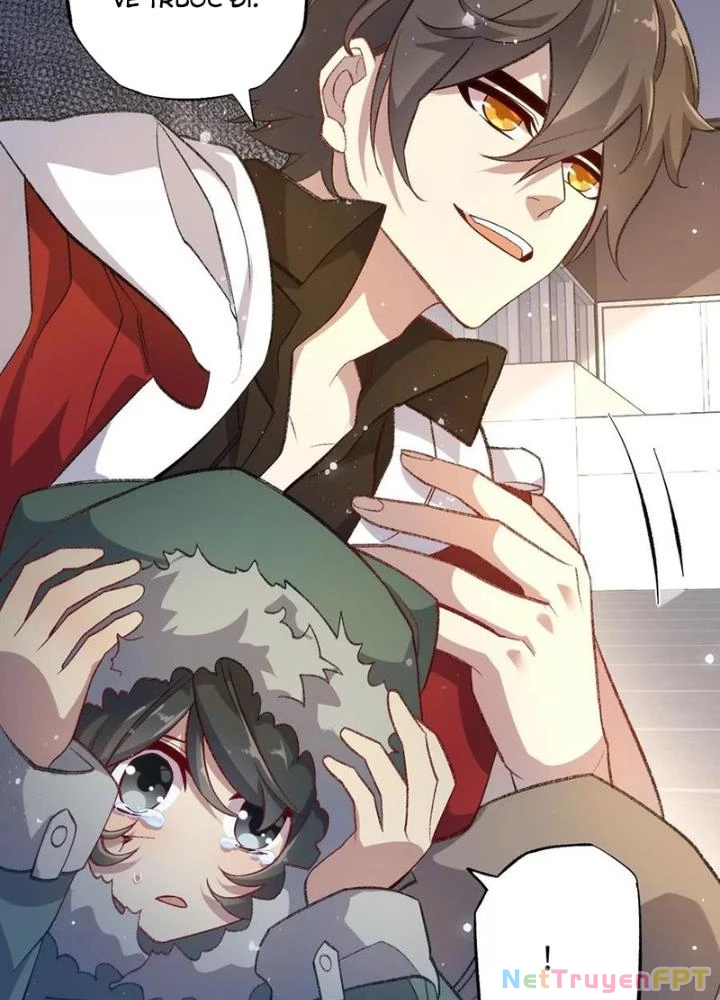 Thời Kỳ Tận Thế Chapter 107 - Trang 2