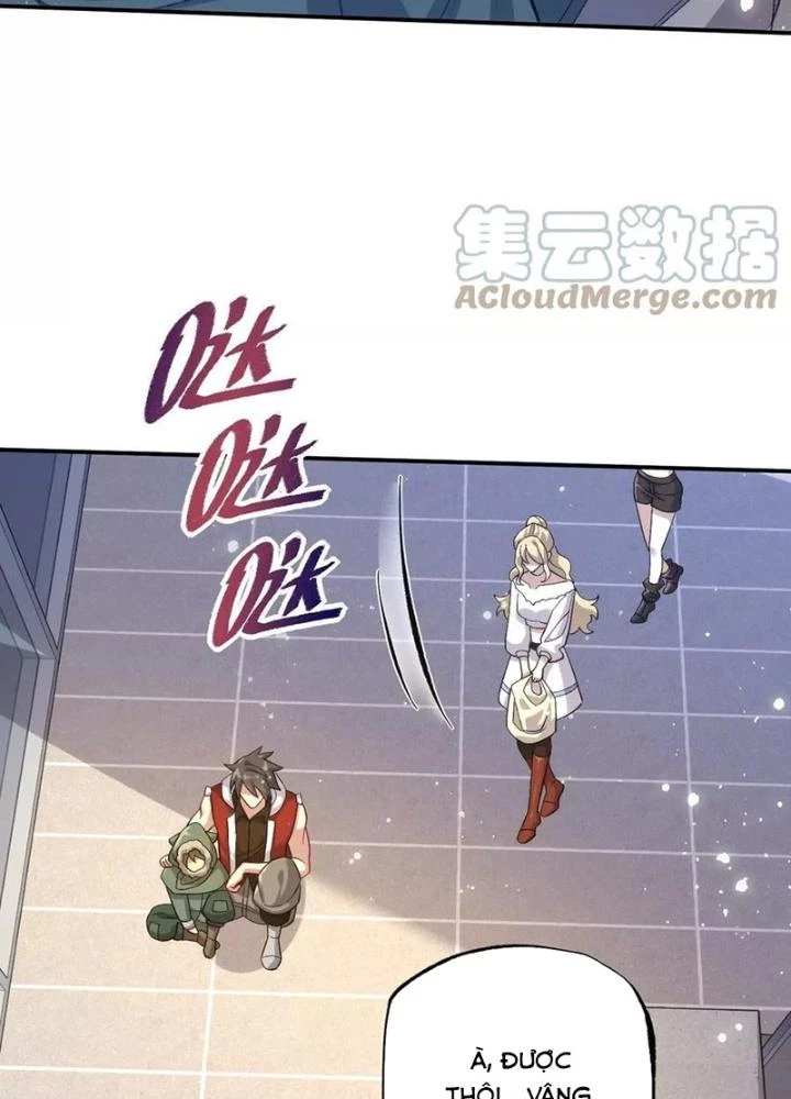 Thời Kỳ Tận Thế Chapter 107 - Trang 2