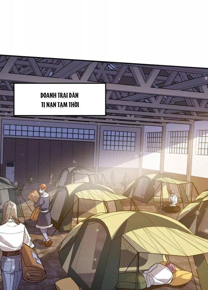 Thời Kỳ Tận Thế Chapter 107 - Trang 2