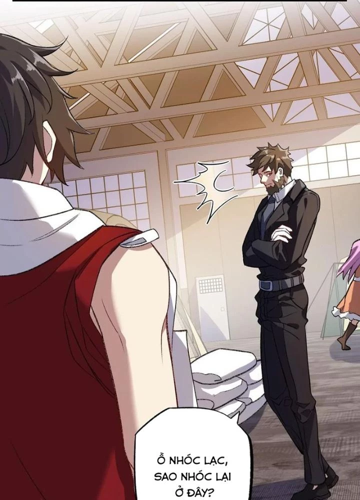 Thời Kỳ Tận Thế Chapter 107 - Trang 2