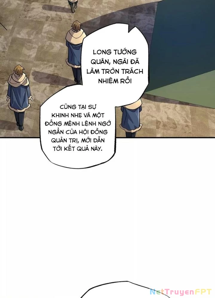 Thời Kỳ Tận Thế Chapter 107 - Trang 2