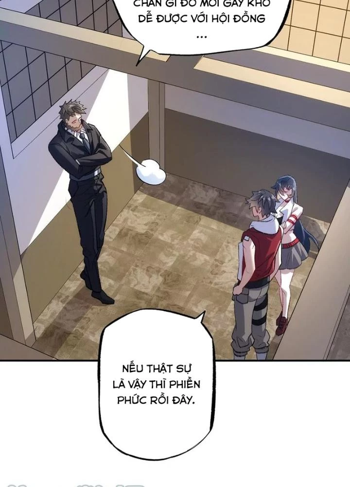 Thời Kỳ Tận Thế Chapter 107 - Trang 2