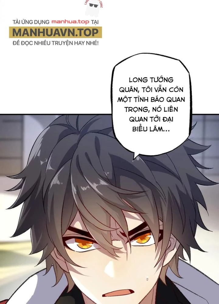 Thời Kỳ Tận Thế Chapter 107 - Trang 2