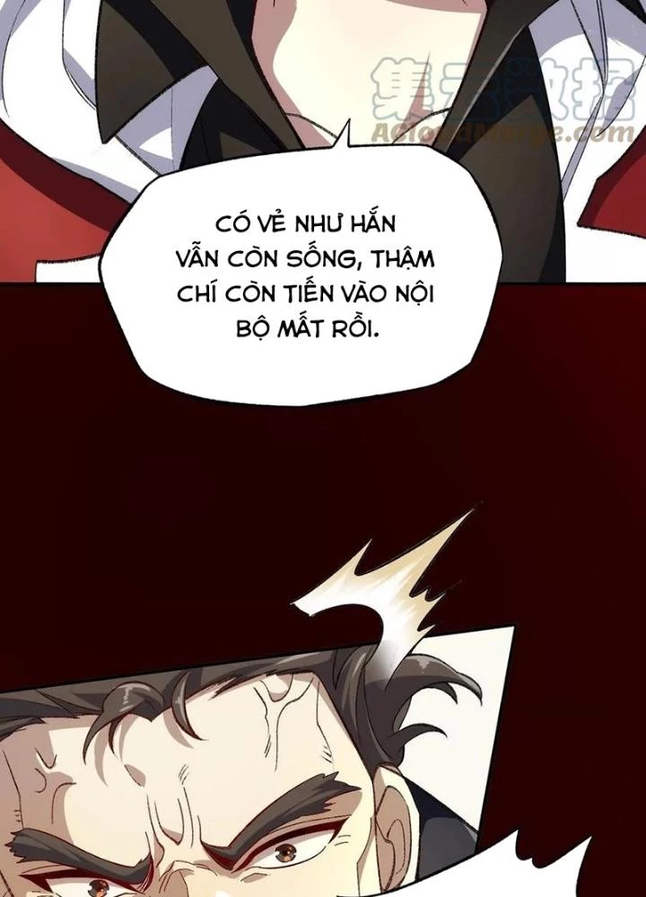 Thời Kỳ Tận Thế Chapter 107 - Trang 2