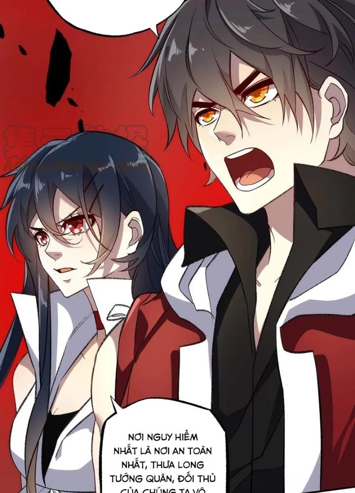 Thời Kỳ Tận Thế Chapter 107 - Trang 2