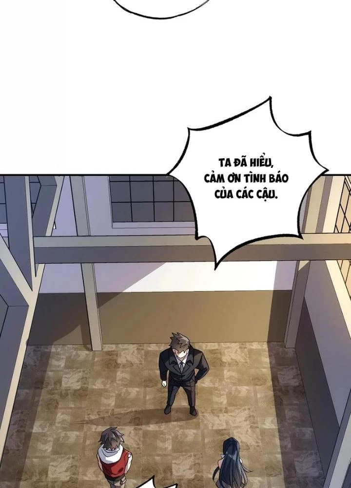 Thời Kỳ Tận Thế Chapter 107 - Trang 2