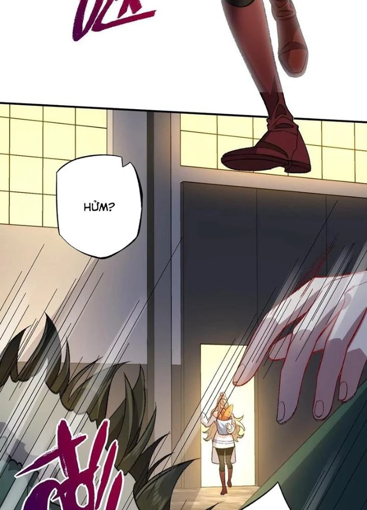 Thời Kỳ Tận Thế Chapter 107 - Trang 2