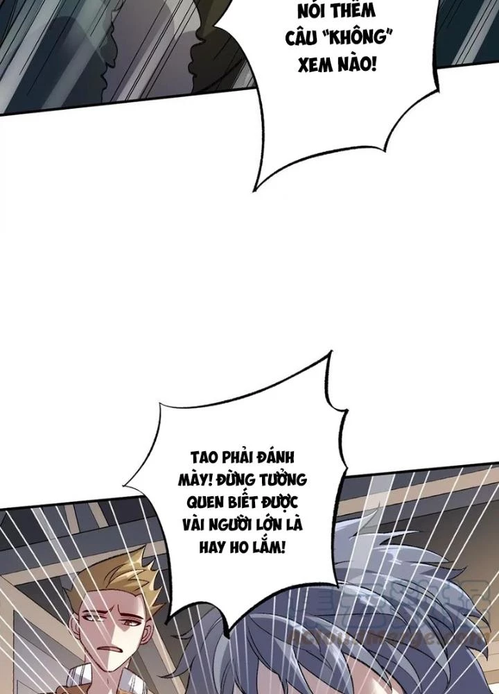 Thời Kỳ Tận Thế Chapter 107 - Trang 2