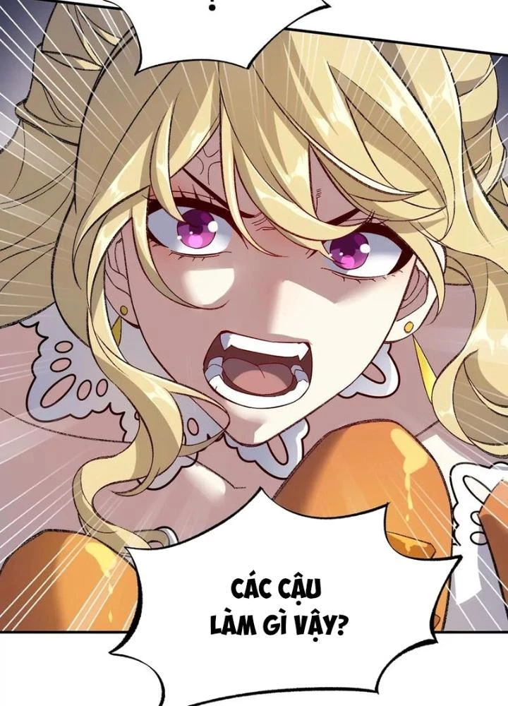 Thời Kỳ Tận Thế Chapter 107 - Trang 2