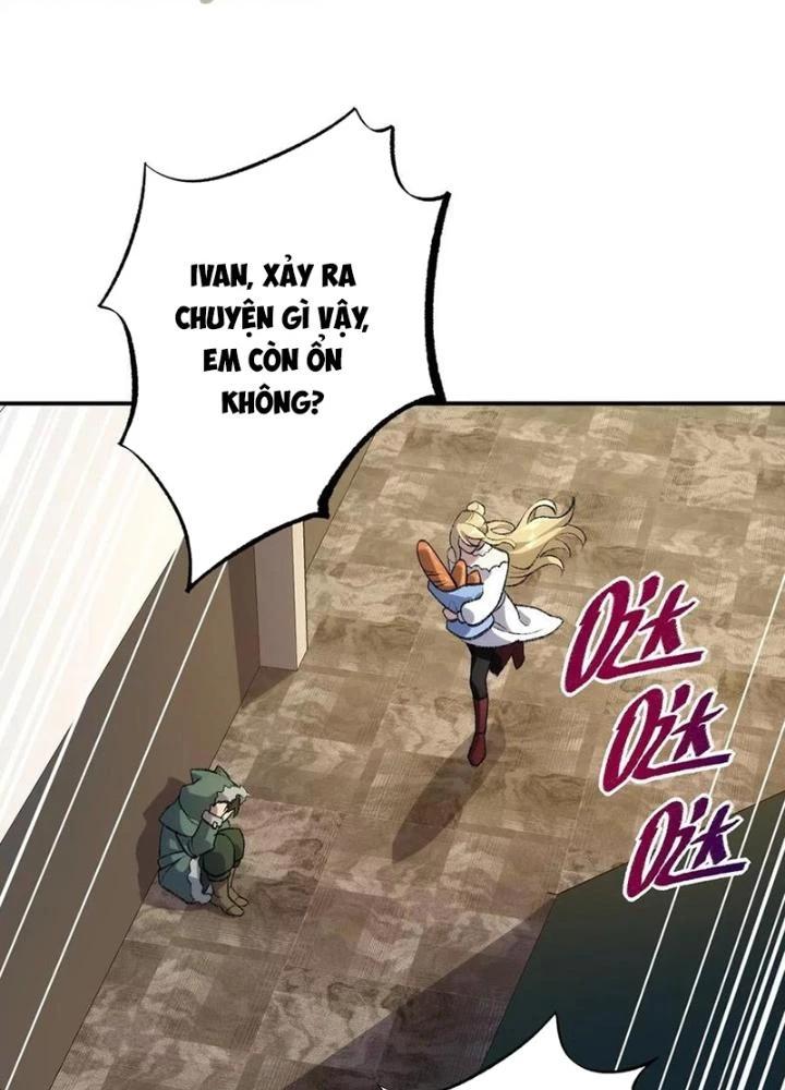 Thời Kỳ Tận Thế Chapter 107 - Trang 2