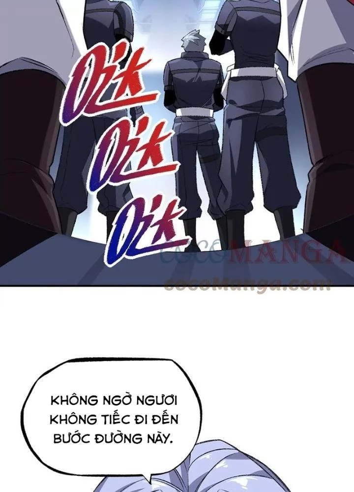 Thời Kỳ Tận Thế Chapter 109 - Trang 2