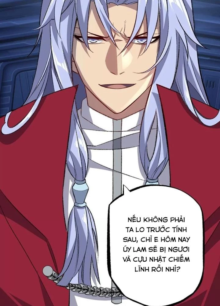 Thời Kỳ Tận Thế Chapter 109 - Trang 2