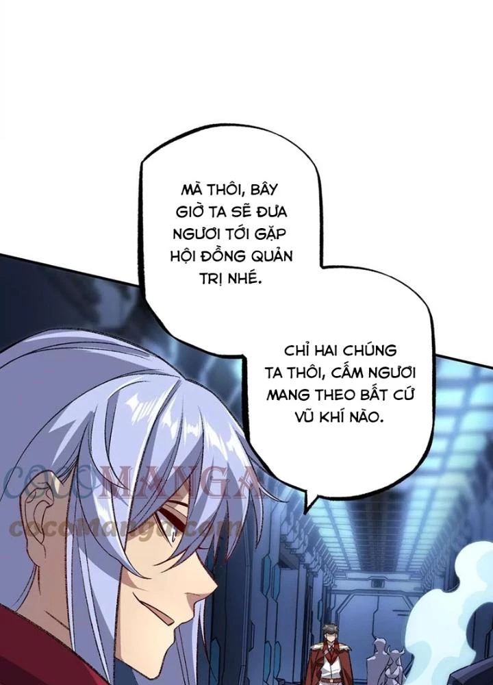 Thời Kỳ Tận Thế Chapter 109 - Trang 2