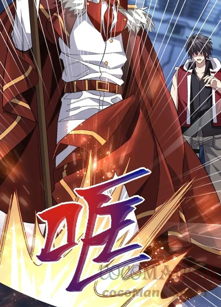 Thời Kỳ Tận Thế Chapter 109 - Trang 2