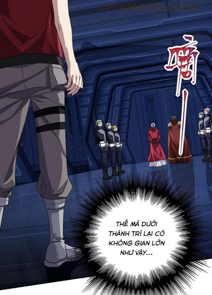 Thời Kỳ Tận Thế Chapter 109 - Trang 2