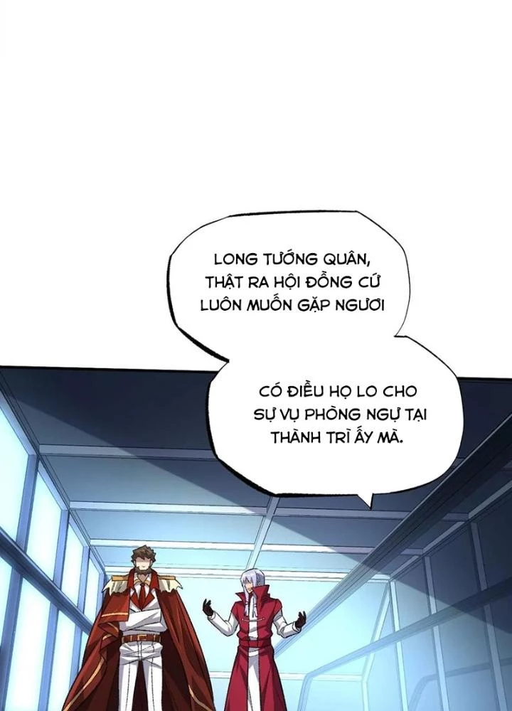 Thời Kỳ Tận Thế Chapter 109 - Trang 2