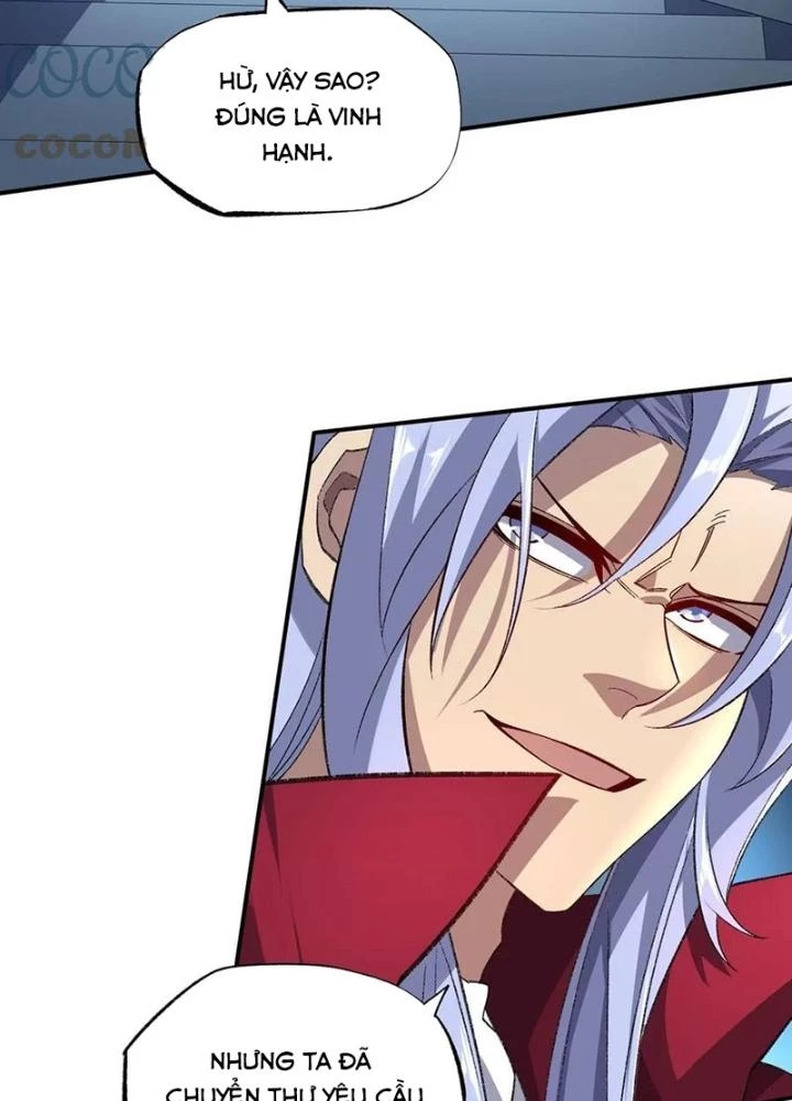 Thời Kỳ Tận Thế Chapter 109 - Trang 2