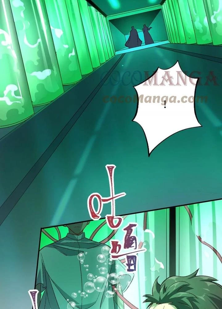 Thời Kỳ Tận Thế Chapter 109 - Trang 2