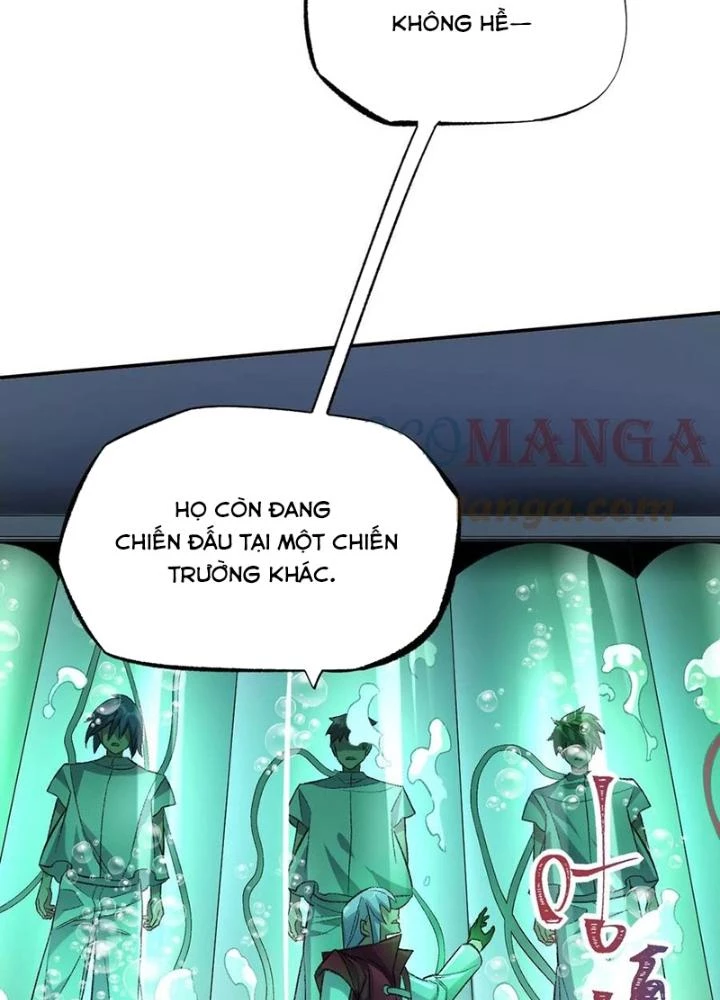 Thời Kỳ Tận Thế Chapter 109 - Trang 2