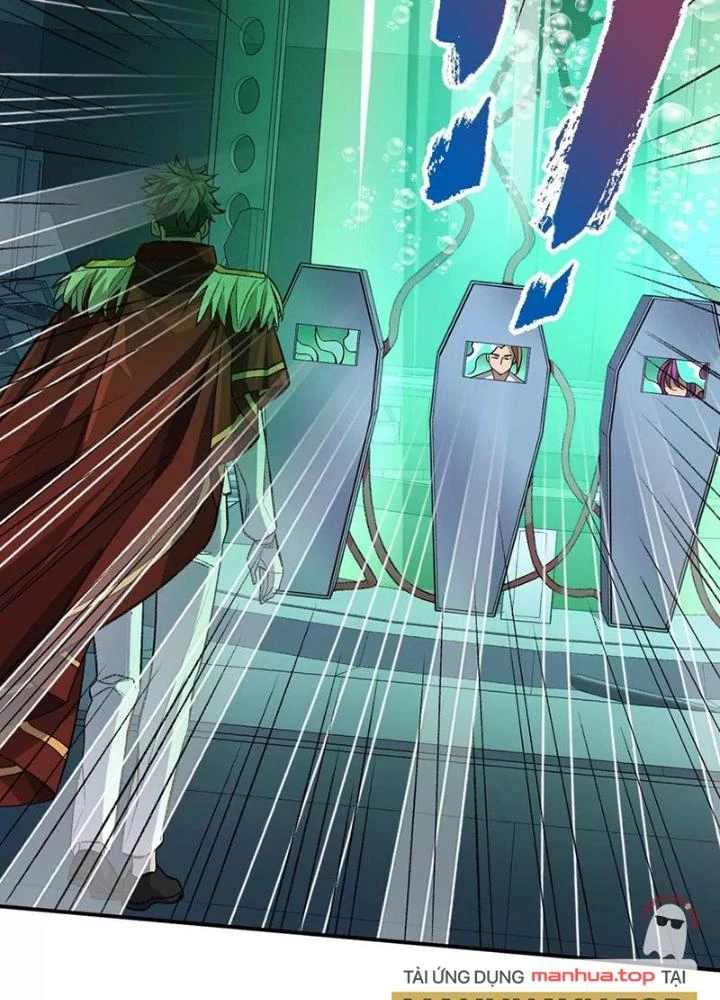 Thời Kỳ Tận Thế Chapter 109 - Trang 2