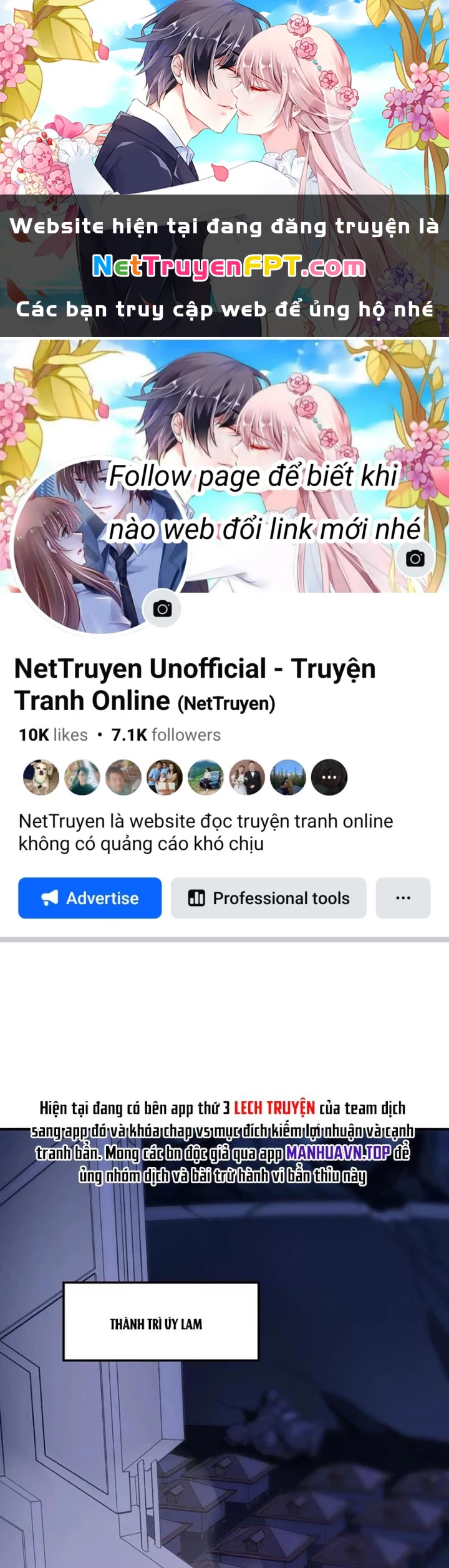 Thời Kỳ Tận Thế Chapter 109 - Trang 2