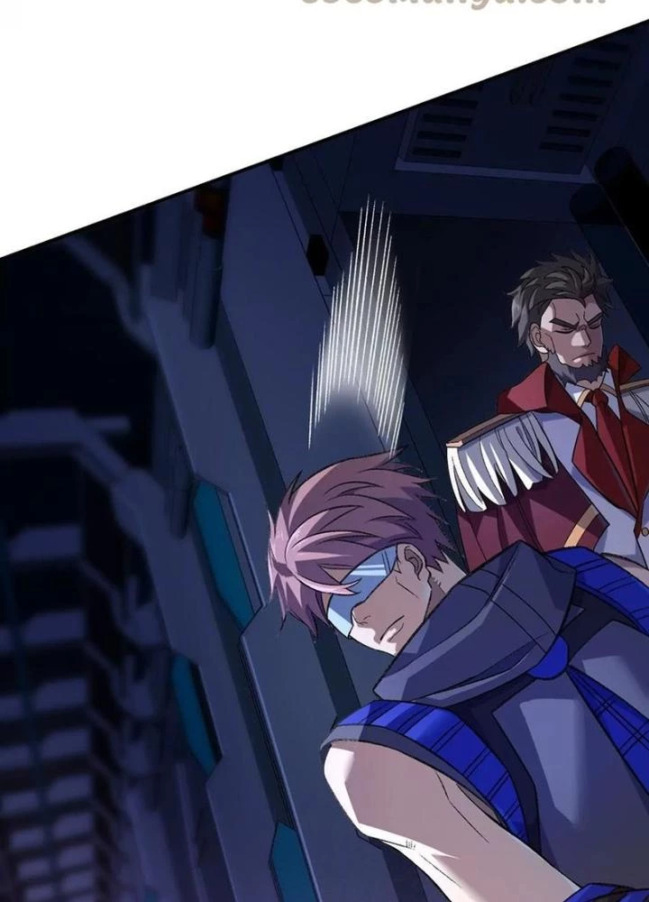 Thời Kỳ Tận Thế Chapter 109 - Trang 2