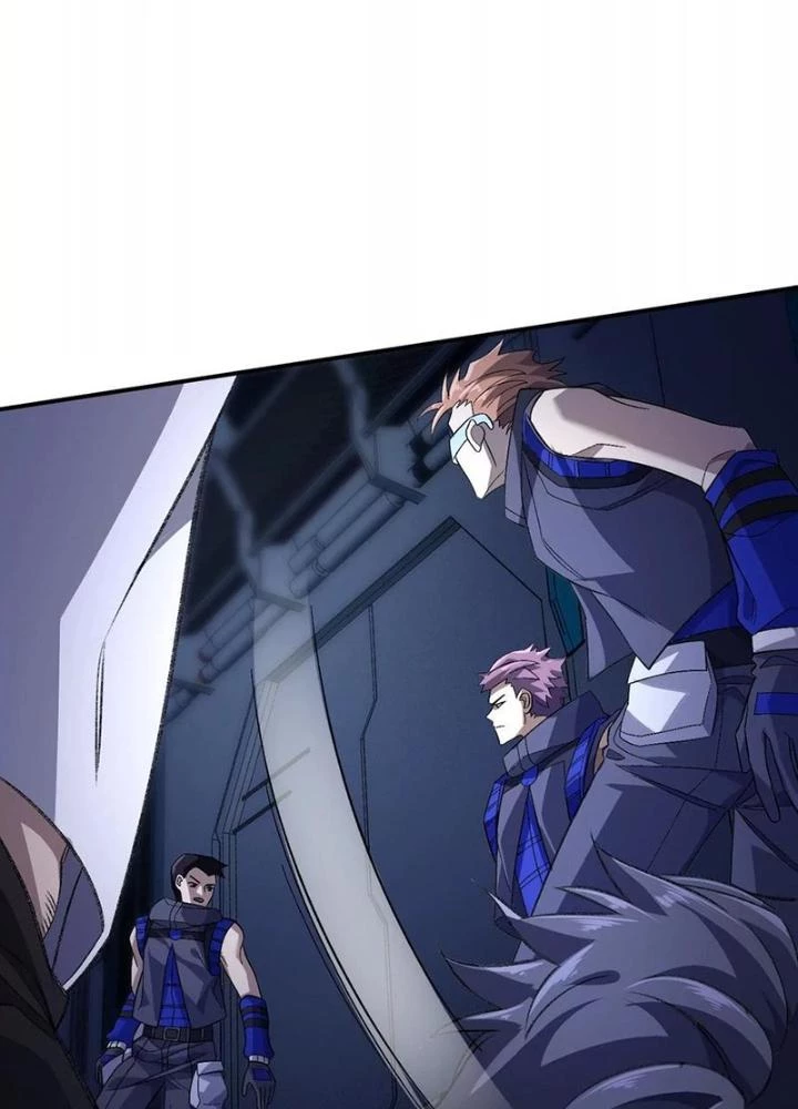 Thời Kỳ Tận Thế Chapter 109 - Trang 2