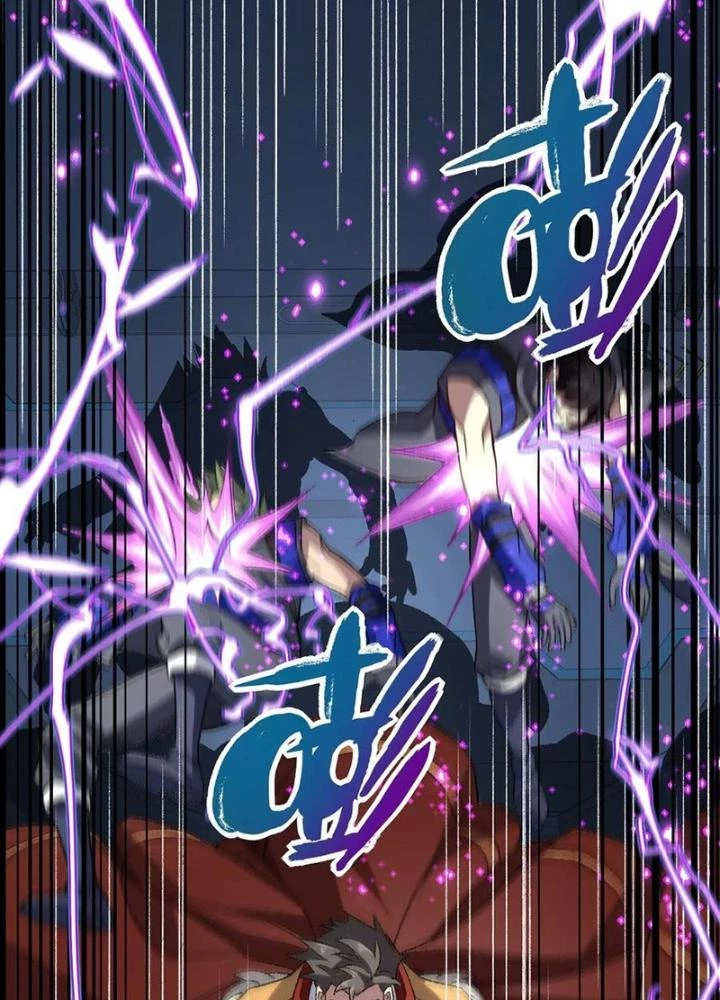 Thời Kỳ Tận Thế Chapter 109 - Trang 2