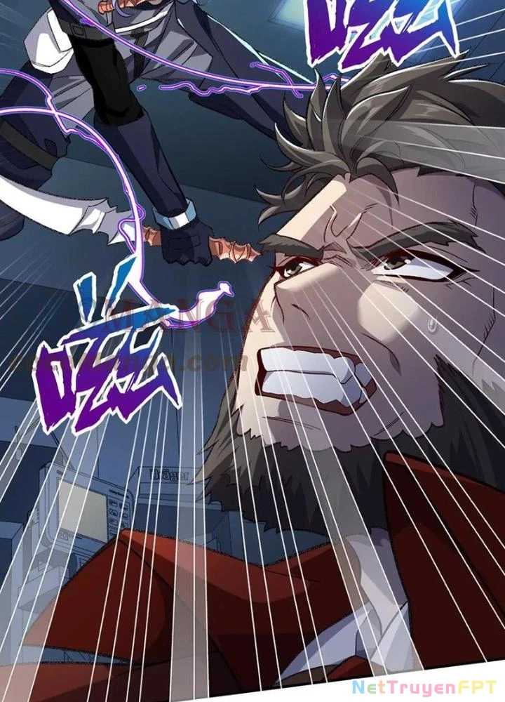 Thời Kỳ Tận Thế Chapter 109 - Trang 2