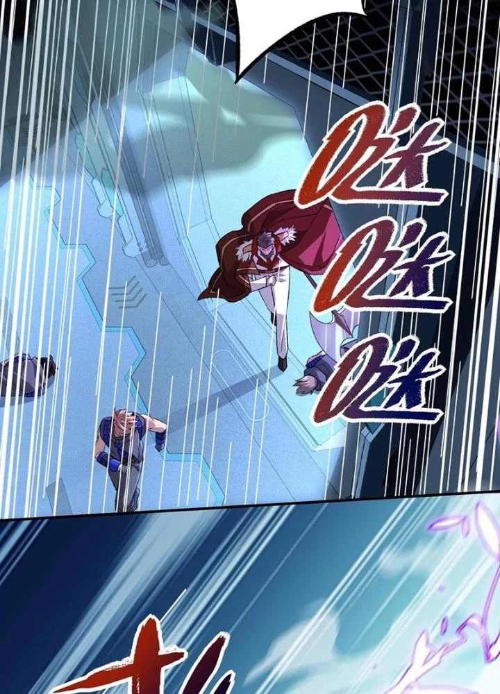 Thời Kỳ Tận Thế Chapter 109 - Trang 2