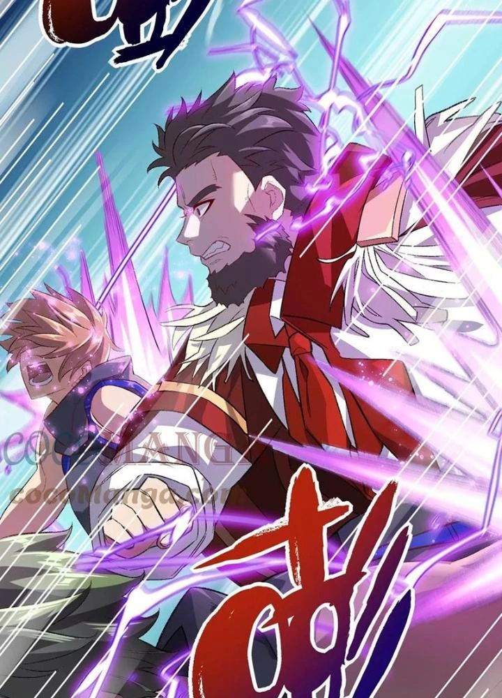 Thời Kỳ Tận Thế Chapter 109 - Trang 2