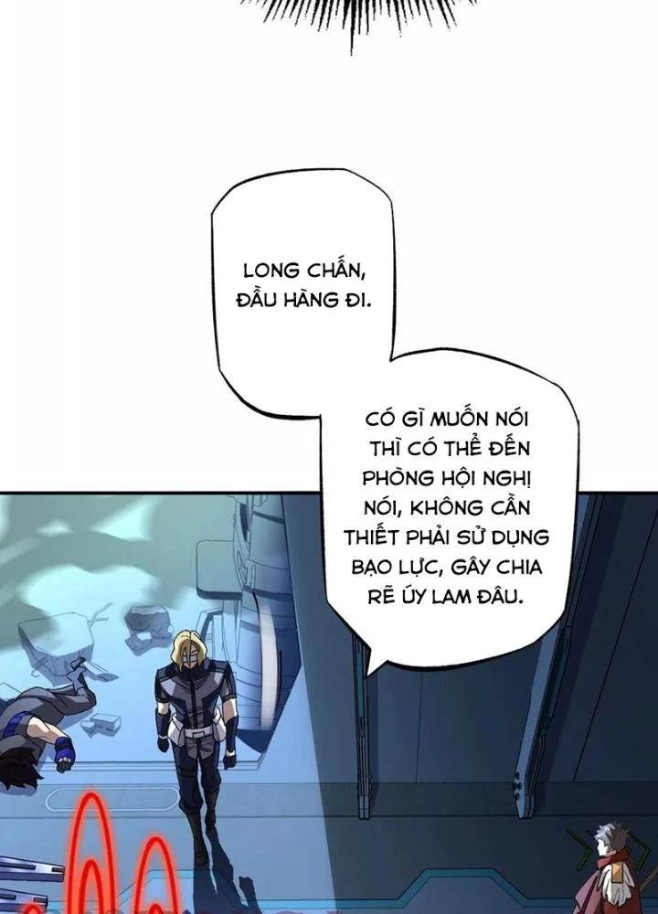 Thời Kỳ Tận Thế Chapter 109 - Trang 2