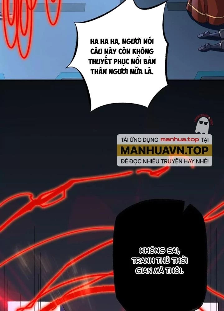 Thời Kỳ Tận Thế Chapter 109 - Trang 2