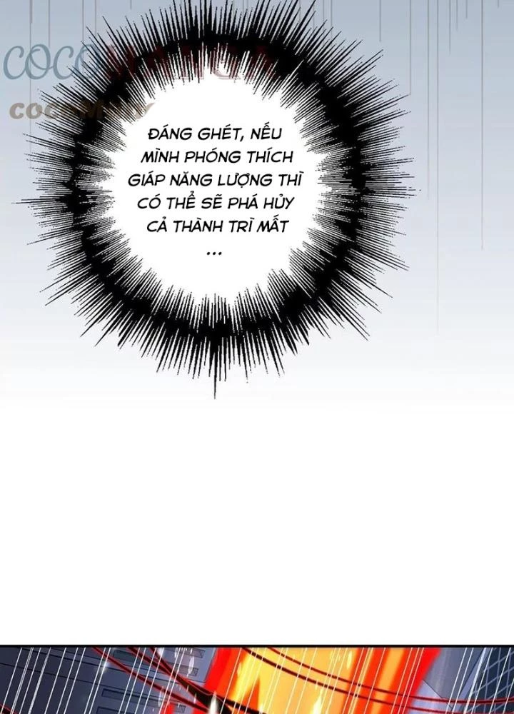 Thời Kỳ Tận Thế Chapter 109 - Trang 2